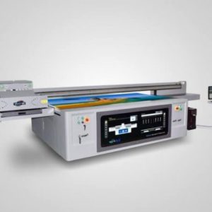 Yotta YD-F2513R5 Digital UV Flatbed Printer