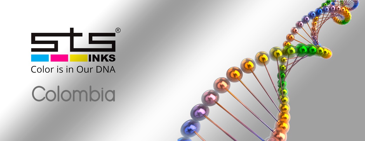 Tintas, Repuestos y Reparación de Impresoras Gran Formato y Sublimación I STS Inks Colombia