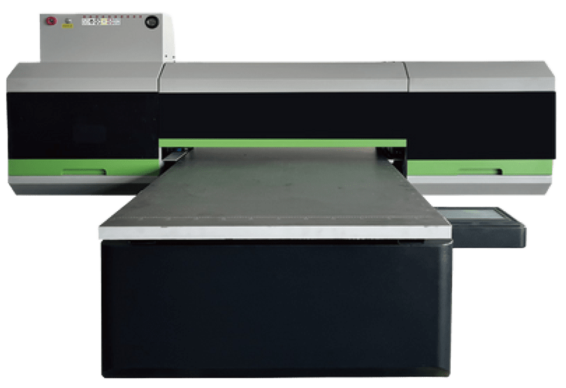 Impresora DTF-UV 6090
