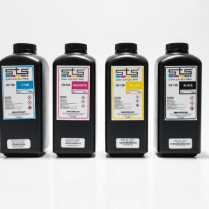 Tinta UV-100