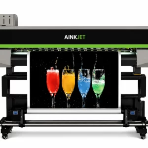 AINKJET AJ-1603UV