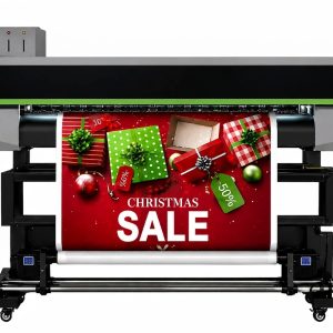 AINKJET AJ-1604UV