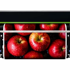 AINKJET AJ-1903 UV — Impresora UV Roll to Roll Multicapa de 1.9 m