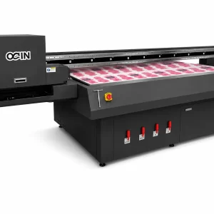 AINKJET AJ-2513W UV DTF