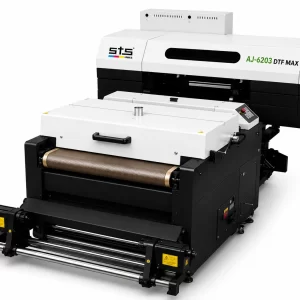AJ-6203 DTF MAX