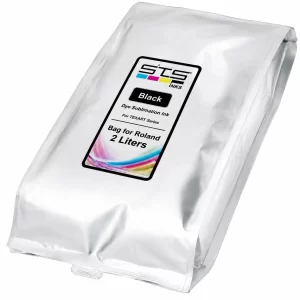 Tinta Ecosolvent 2 litros - Roland