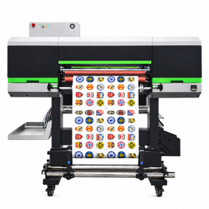 IMPRESORA STS-600E PRO